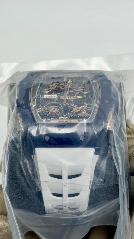 Richard Mille RM 41-01 CA FB 8
