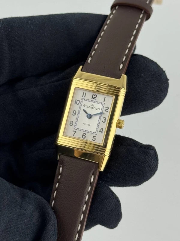 Jaeger LeCoultre 260.1.86 3