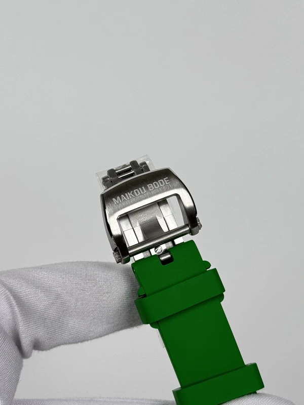 Maikou Bode Automatic MB.020.06 8