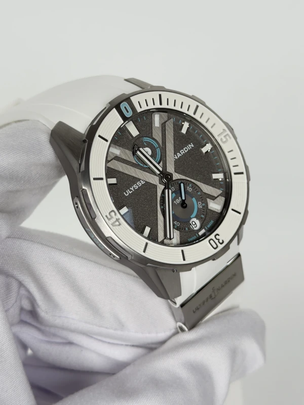 Ulysse Nardin X 44 mm 1183-170LE-3/90-ANT 3