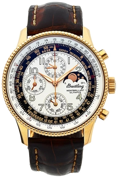 Breitling Olympus H19350 изображение - 1