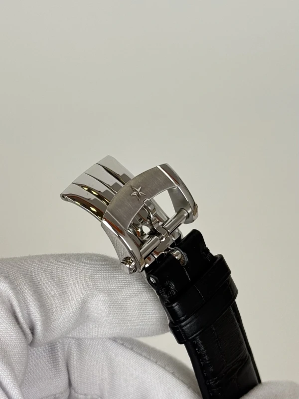 Zenith Chronomaster 1969 03.2040.4061/69.C496 6