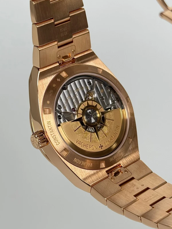Vacheron Constantin self-winding 4500V/110R-B705 9