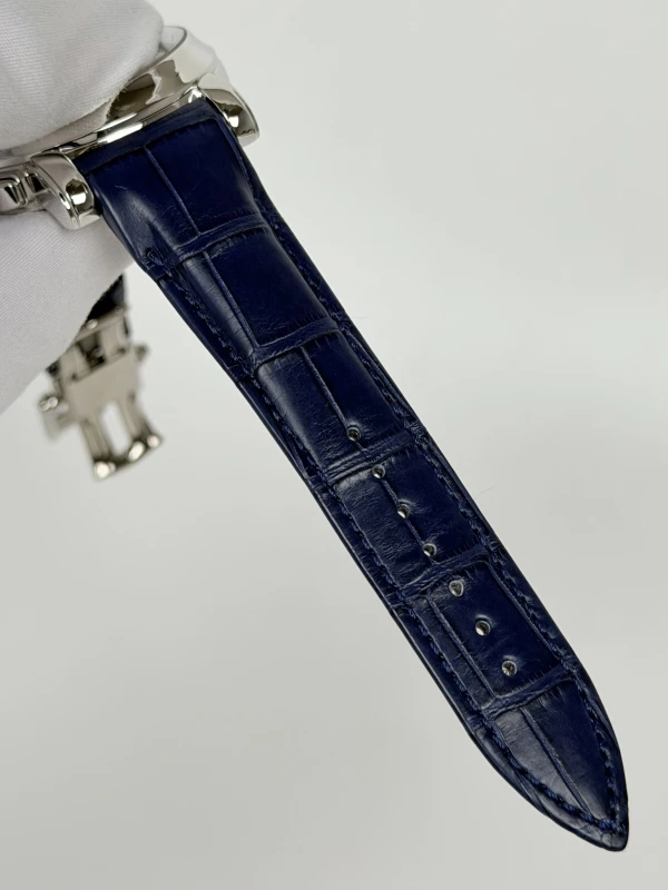 Ulysse Nardin Complications Erotica Repetitions 6119-103/P0-P2 или 769-80 4