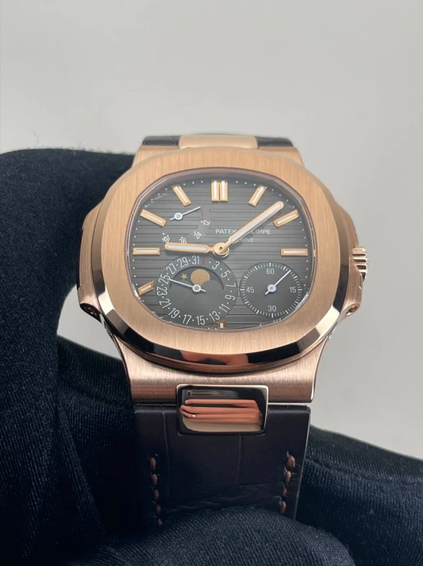 Patek Philippe 5712 5712R-001 5