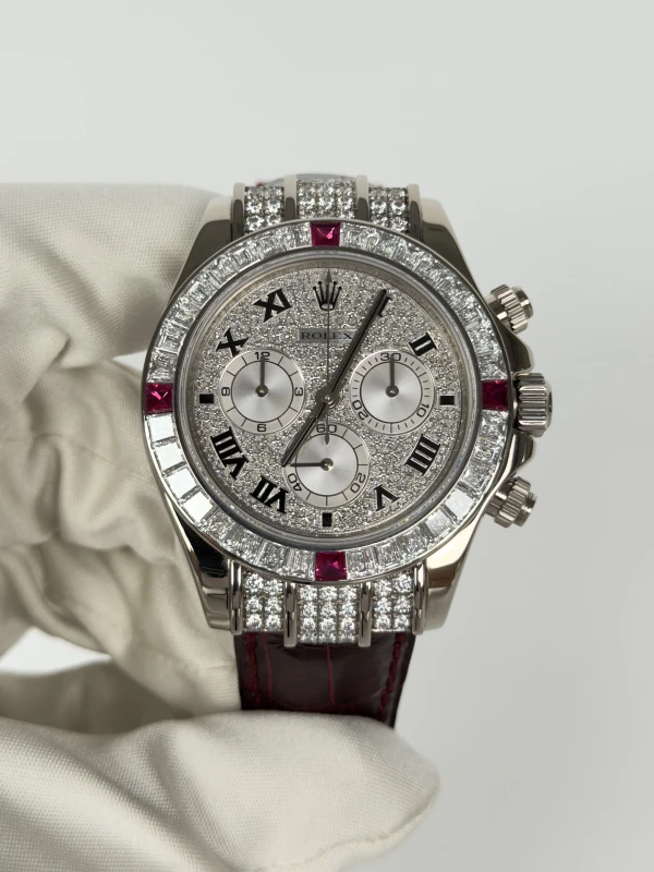 Rolex "Special Edition" 1165994RU 2