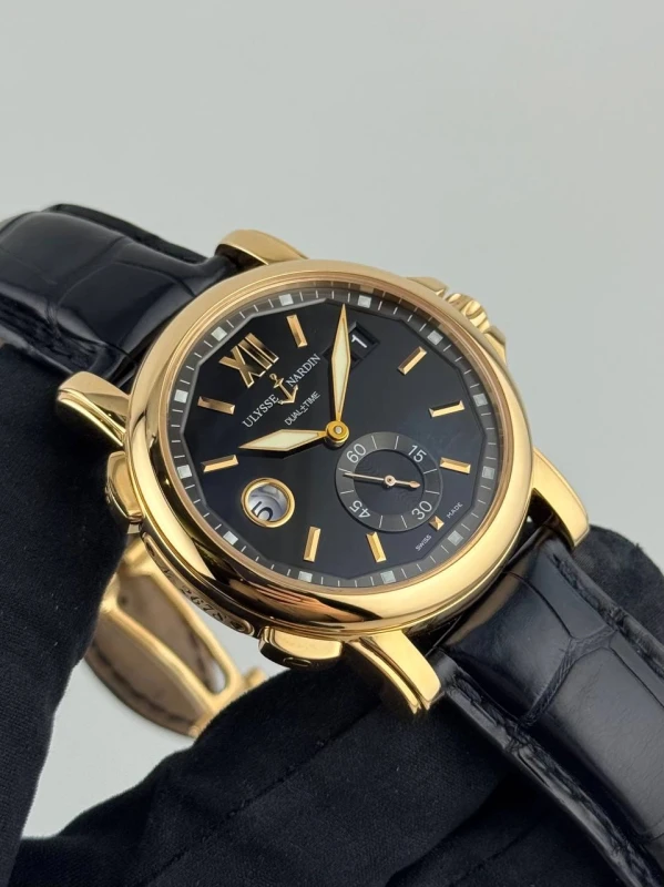 Ulysse Nardin 42 mm 246-55/32 2