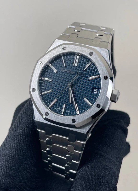 Audemars Piguet Royal Oak Selfwinding 41 mm 15510ST.OO.1320ST.06 2