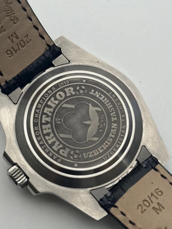 Rolex pakhtakor pakhtakor 7