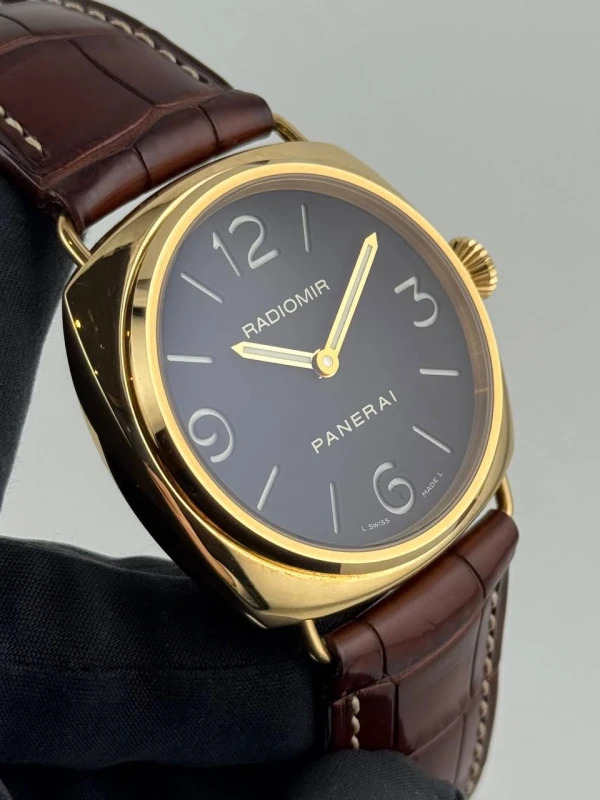 Panerai Historic 45mm PAM00231 4