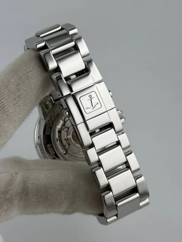 Ulysse Nardin Collection Maxi  353-66-7/323 8