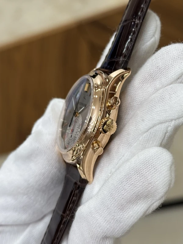 Patek Philippe 5960 5960R-001 3
