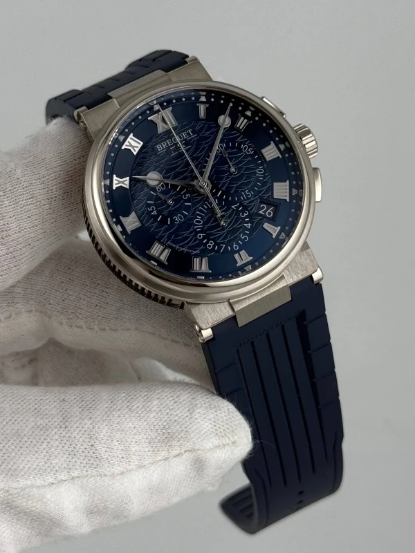 Breguet 5527 5527BB/Y2/5WV 3