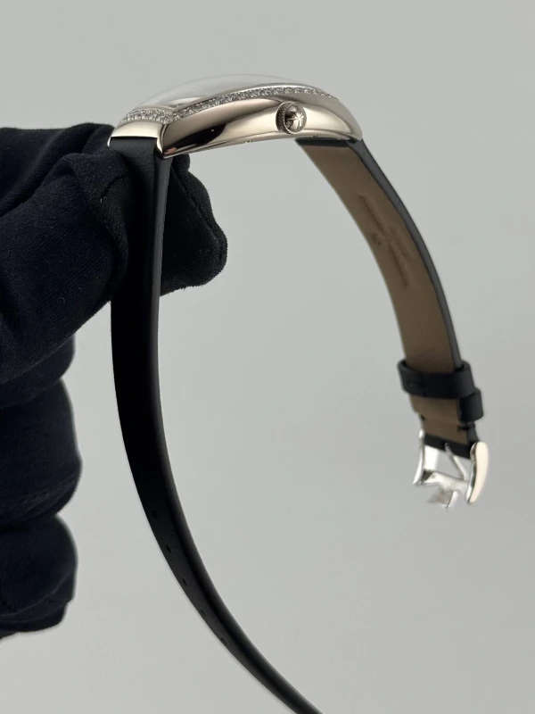 Vacheron Constantin Ladies Timepieces 25540/000G-9051 6