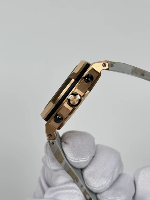 Audemars Piguet Chronograph 42mm 26470OR.OO.A125CR.01 6