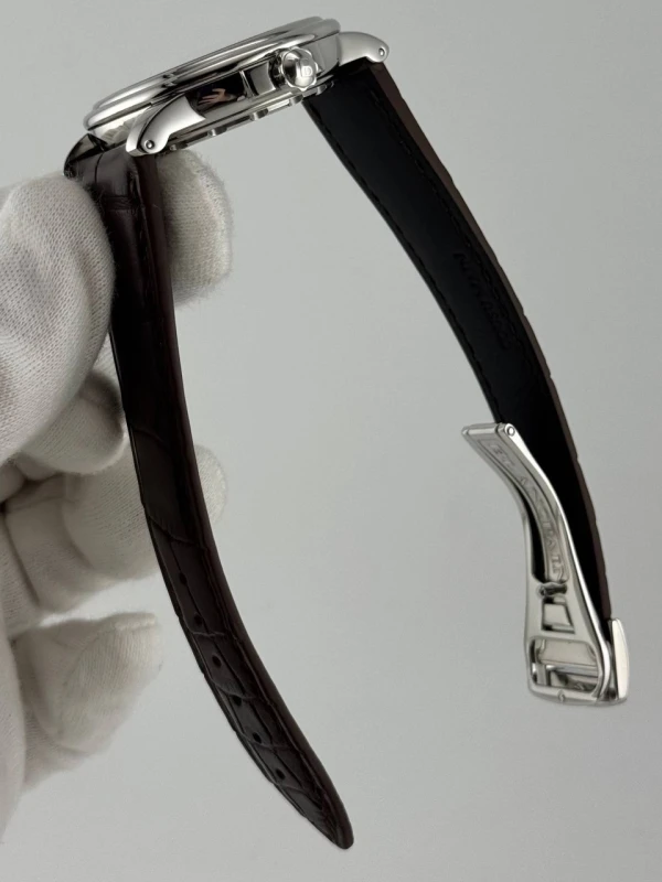 Blancpain Double Time Zone - GMT 38mm 2160-1130-53 6