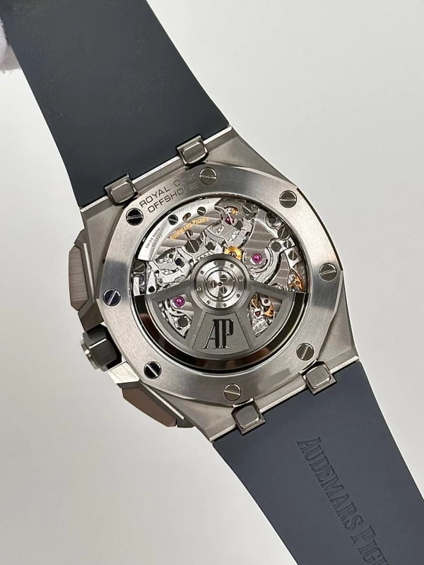Audemars Piguet Chronograph 43 mm 26420IO.OO.A009CA.01 9
