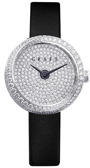 Classic Butterfly | Graff INT