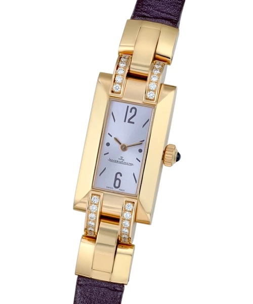 Jaeger LeCoultre Yellow Gold 1 изображение - 1