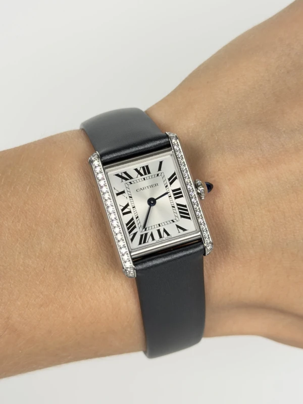 Cartier W4TA0031 7