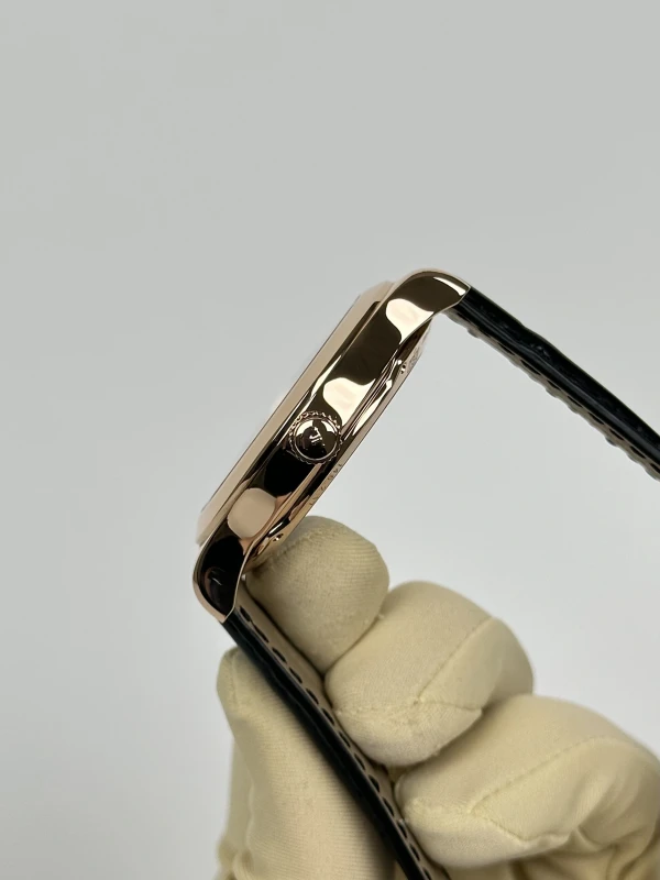 Jaeger LeCoultre Eight Days 1602420 6