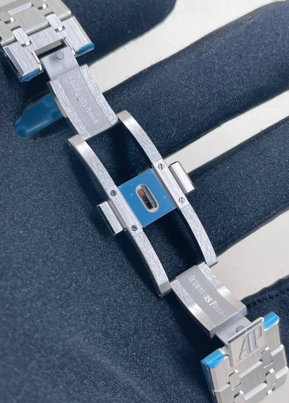 Audemars Piguet Selfwinding Chronograph 41 mm 26240ST.OO.1320ST.08 6