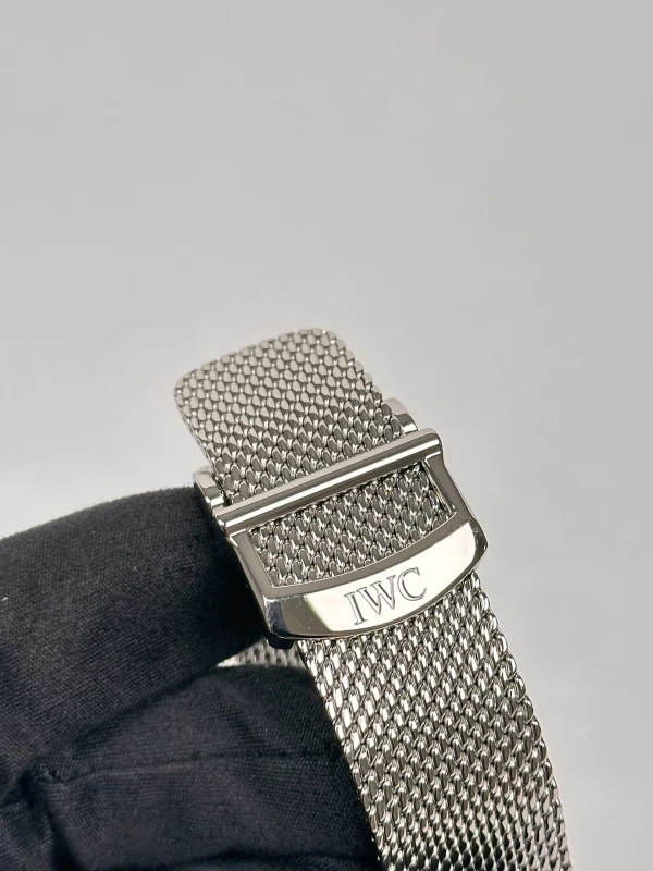 IWC Portofino Chronograph IW391030 7