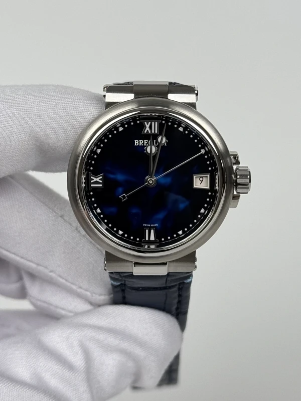 Breguet Dame 9517ST/E2/984 2
