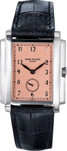 Patek Philippe "White Gold" 5024G изображение - 1