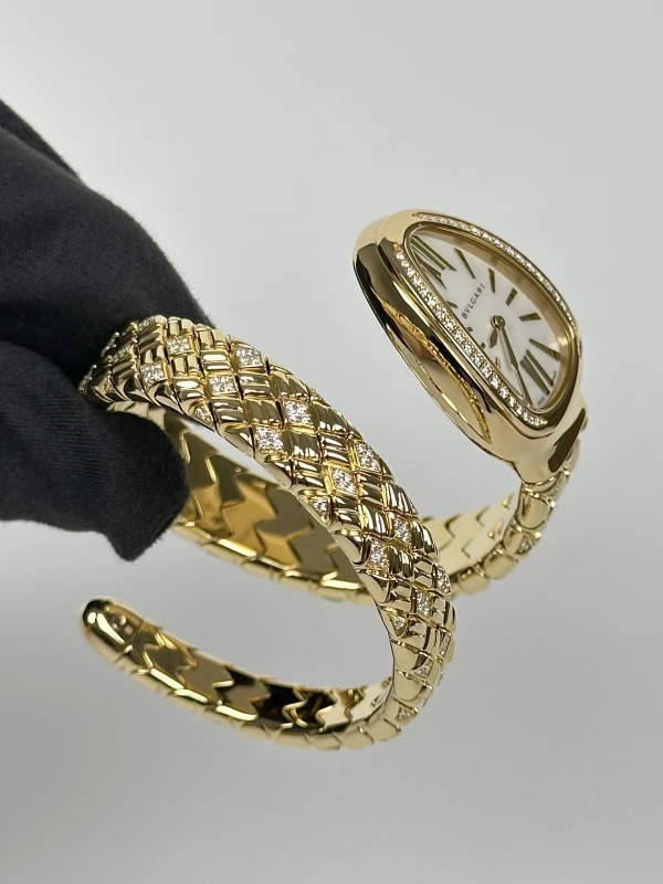 Bvlgari Spiga 103747 3