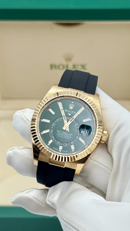 Rolex 336238-0004 2