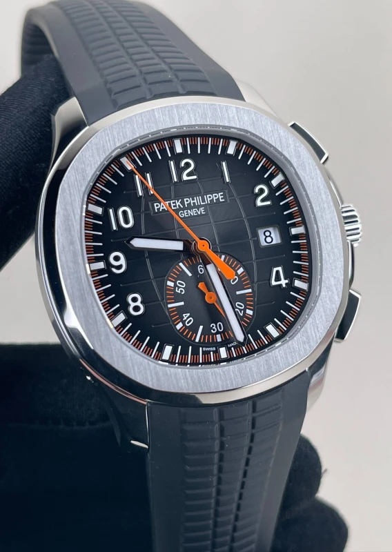 Patek Philippe 5968 5968A-001 3