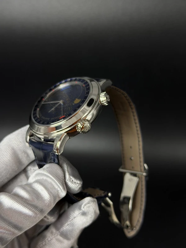 Patek Philippe 6102 Celestial 6102P-001 3
