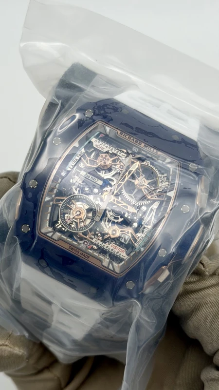Richard Mille RM 41-01 CA FB 6
