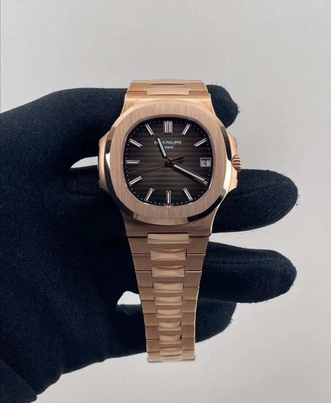 Patek Philippe 5711/1 5711/1R-001 7