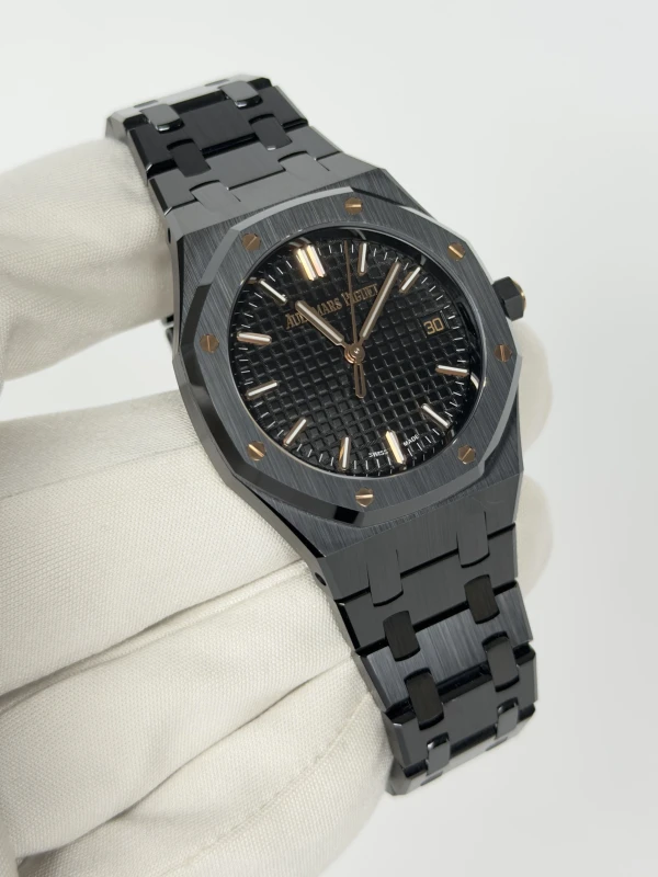 Audemars Piguet Selfwinding 34 mm 77350CE.OO.1266CE.03.A 2