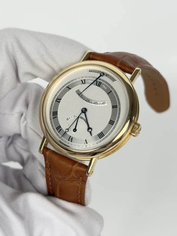 Breguet 5207 5207BA/12/9V6 3