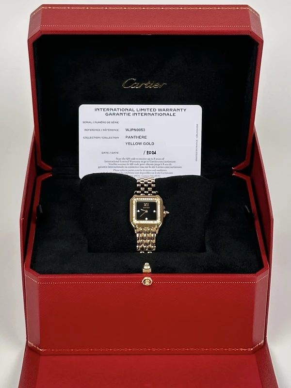 Cartier WJPN0053 7