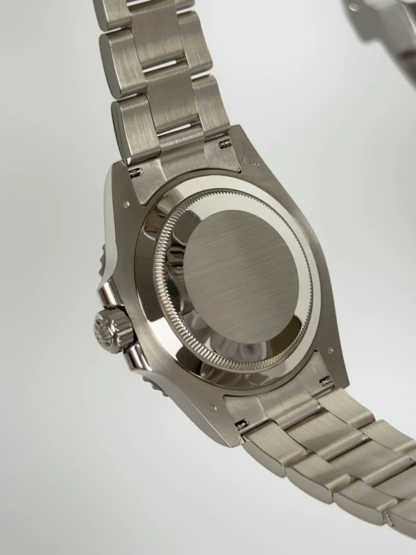 Rolex Date 41 mm White Gold 126619lb-0003 4
