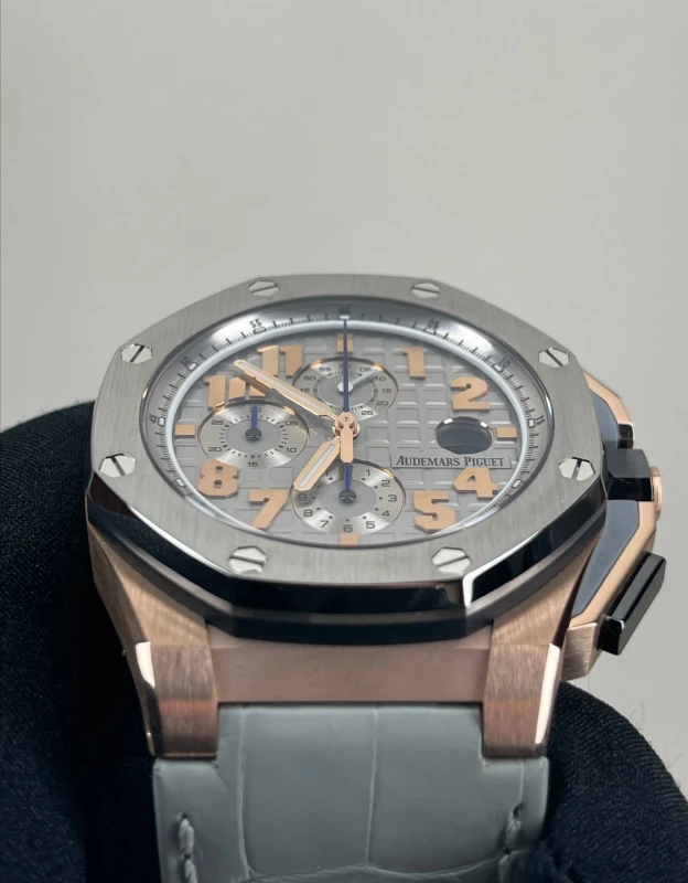 Audemars Piguet Royal Oak Offshore Lebron James 26210OI.OO.A109CR.01 4