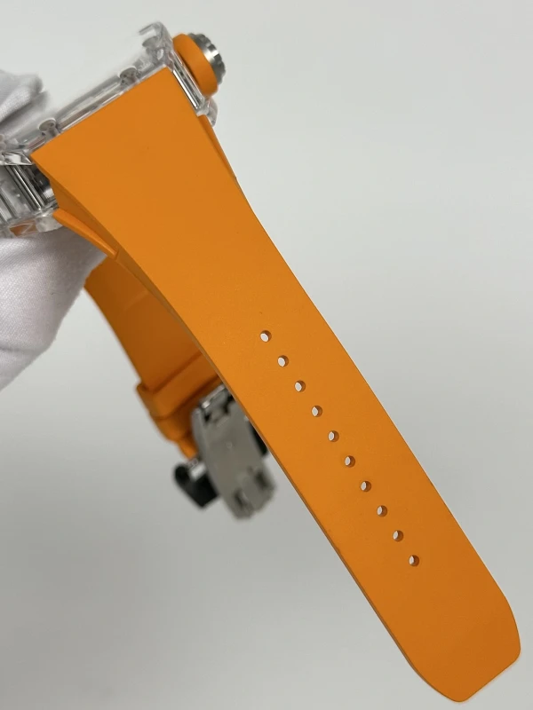 Maikou Bode Automatic MB.001.6 7