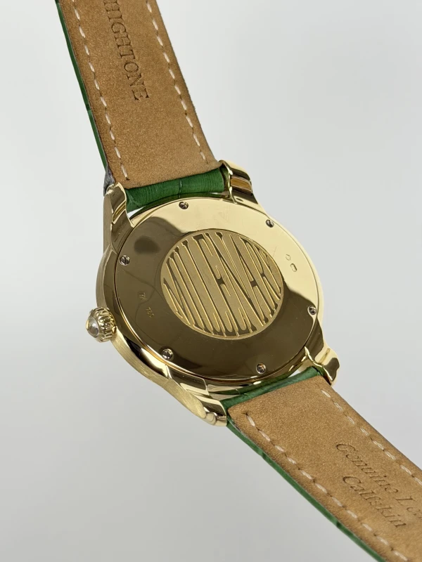 Audemars Piguet Selfwinding 3 Hands 77301BA.ZZ.D097CR.01 7