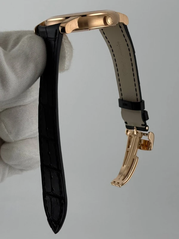 Audemars Piguet Dual Time  26372OR.OO.D002CR.01 6