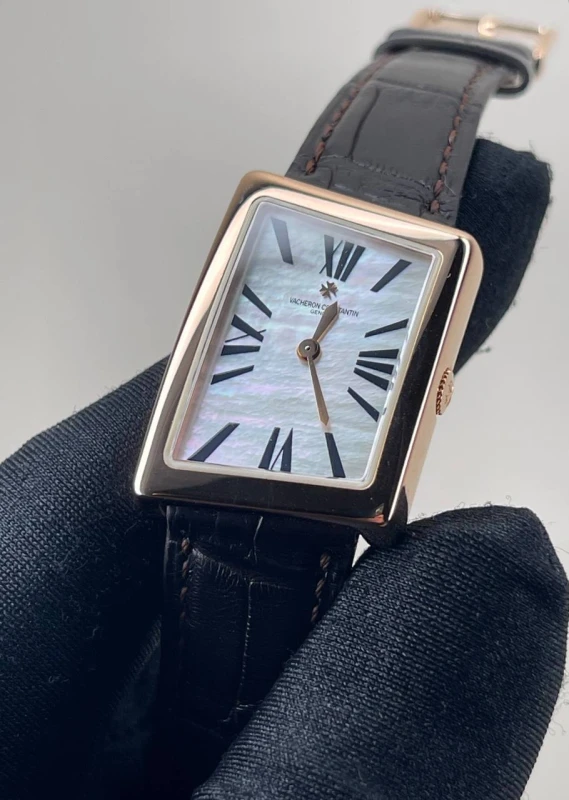 Vacheron Constantin Timepieces 1972 25021/000R-9115 2