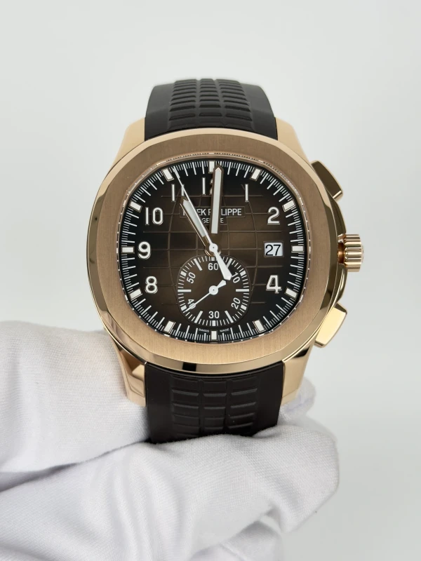 Patek Philippe 5968 5968R-001 2