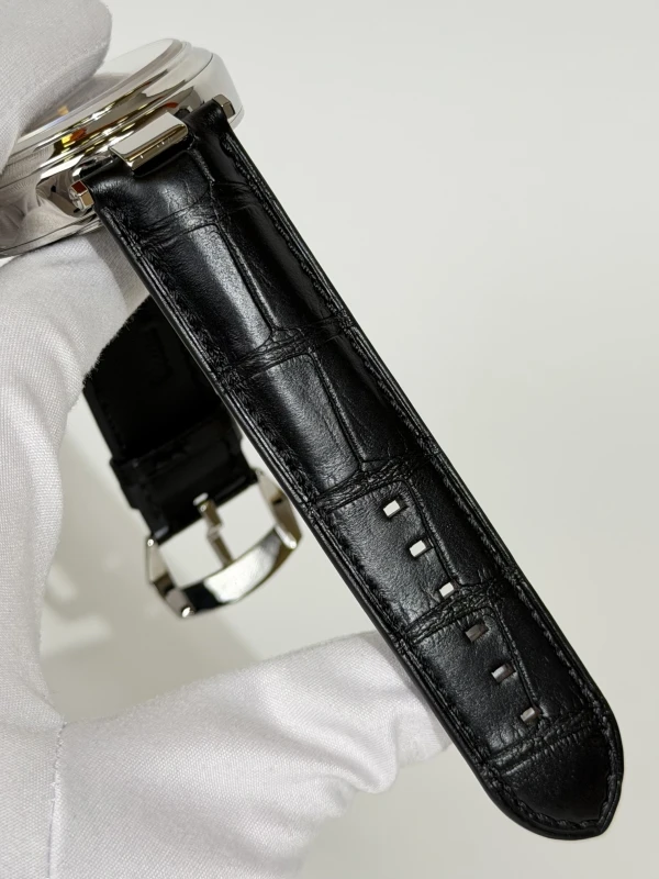 Bovet Saguaro Chronograph 46mm SP0382-R5N 5