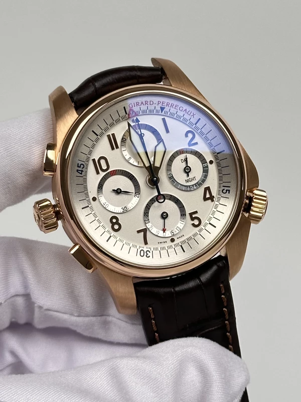 Girard Perregaux 49931 3