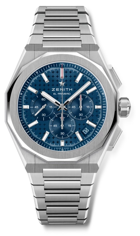 Skyline Chronograph