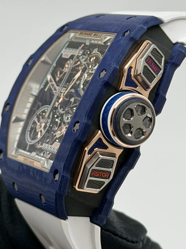 Richard Mille RM 41-01 CA FB 9