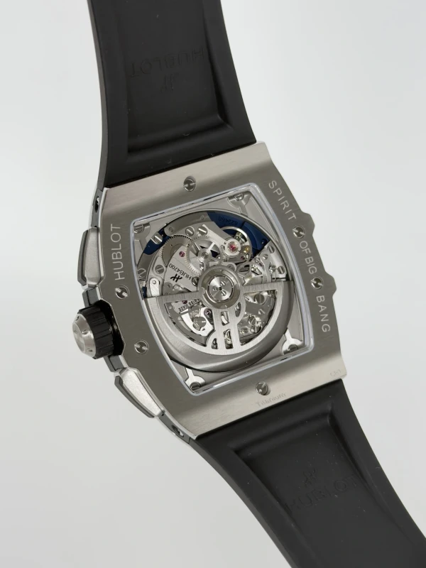 Hublot 642.NX.7170.RX 7